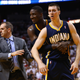 Illustration for article titled I Can't Stop Looking At These Photos Of Birdman And Tyler Hansbrough Ready To Throw Down